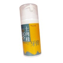 【雄讚購物】臺東原生應用植物園-土肉桂蜂膠牙膏 95ml/瓶