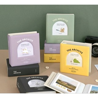 ♥️韓國製造♥️拍立得相簿 相本 拍立得底片 instax Square 拍立得 方型相簿 拍立得相本 相簿 卡冊