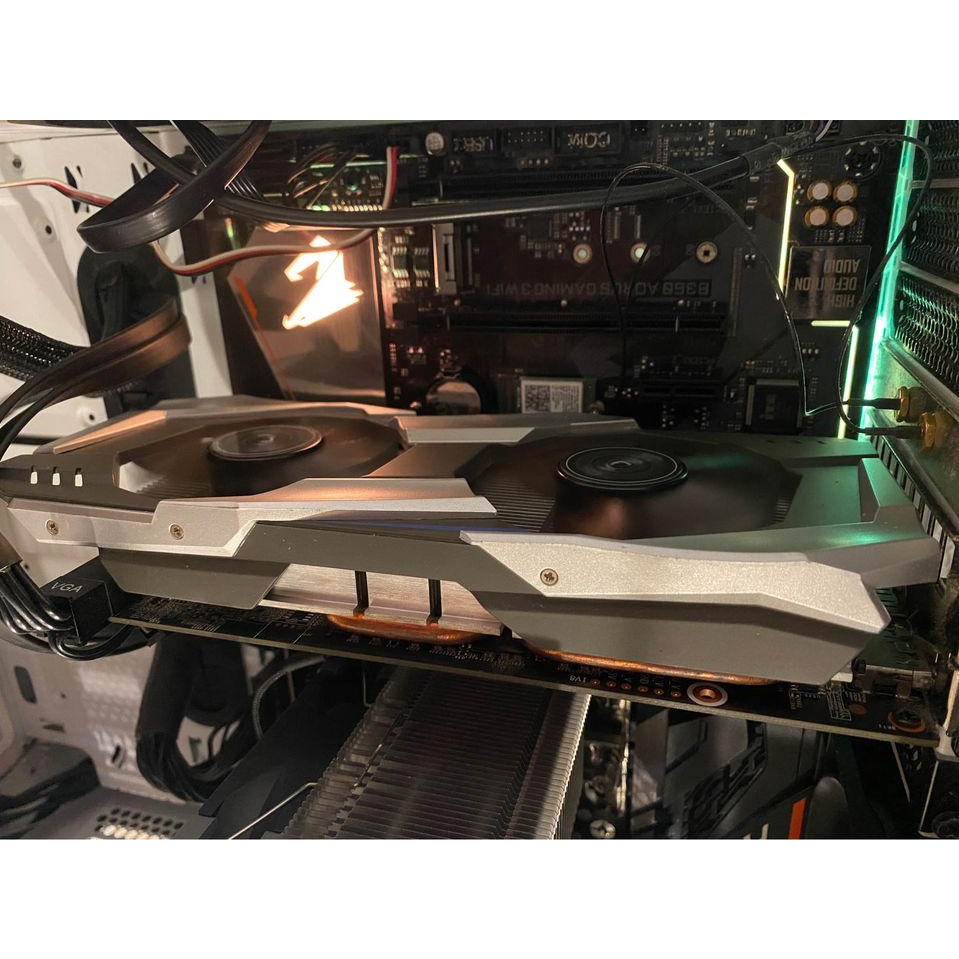 GALAX GTX1060 6G