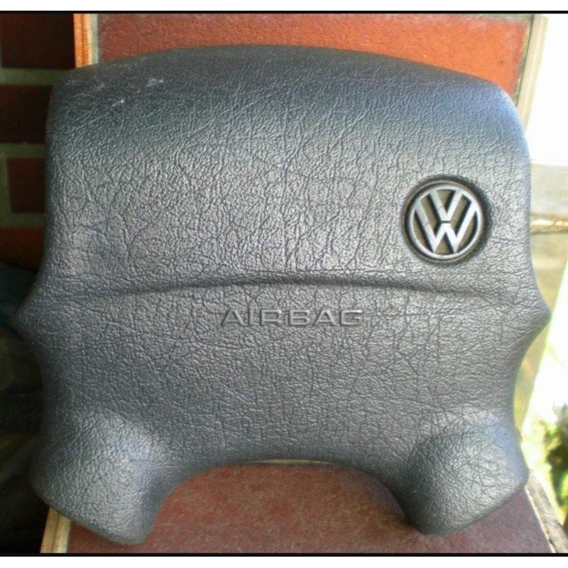 老福斯 VW Passt/Vento/Golf/Polo/Lupo方向盤安全氣囊