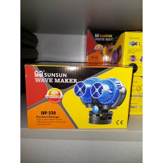 【實體店面保固一年】森森造浪 造浪機 造浪 造浪器 造浪馬達 魚缸不可調速 SUNSUN JVP-130/131/132