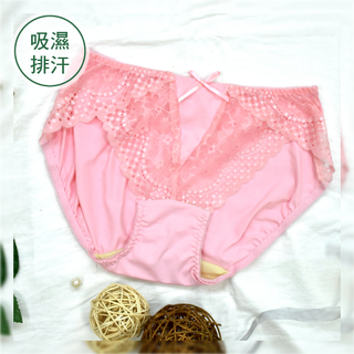 凱沃 慕思爾 Choy's Dream 巧衣織夢 花香蝶舞 涼感吸濕排汗內裡內褲 M L 涼感 親膚 MIT