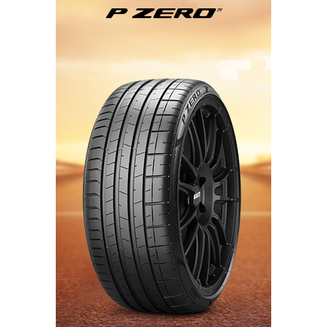 (限量特價) 倍耐力輪胎	275/30/20	PZ4 RF 失壓胎