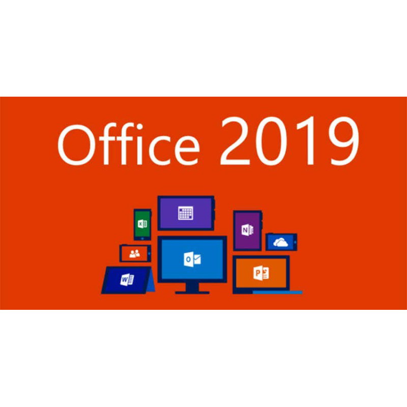 office 2019 「Mac」破解版