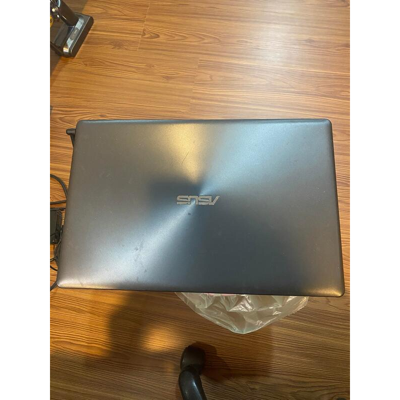 中古 二手 便宜賣 華碩 X550V I5 筆電 筆記型電腦 零件機