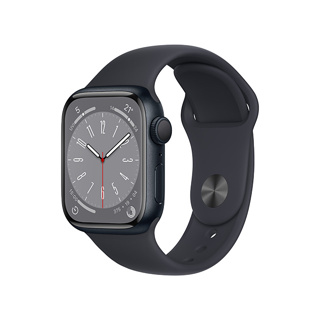 Apple Watch S8 GPS 41mm/原廠公司貨/新品/一年保固