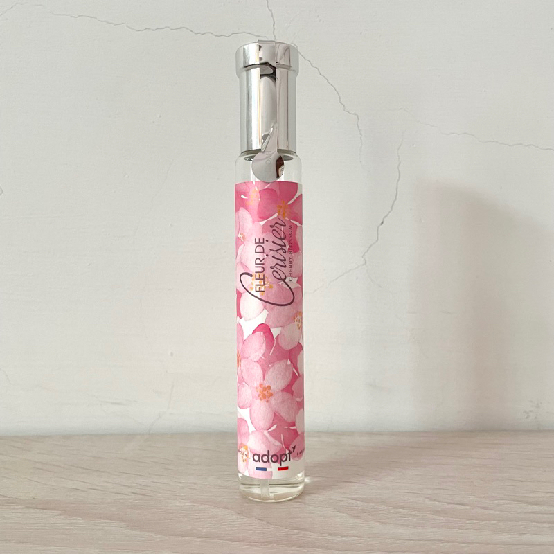 【全新未拆✨】Adopt‘ 法國愛朵香水 櫻花🌸 Fleur De Cerisier 30ml 淡香精