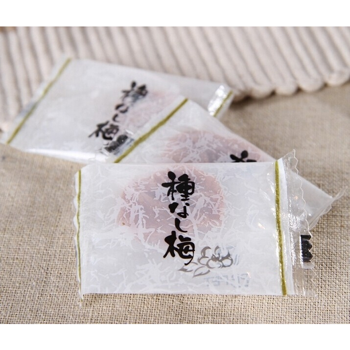 📣快速出貨 (中標) 日本代購 日本老字號在地50年梅子鋪 無核種梅梅乾 250g 原味/蜂蜜