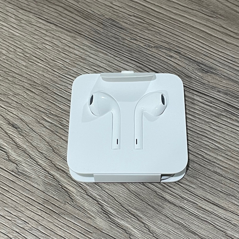 Apple蘋果原廠耳機 EarPods Lightning
