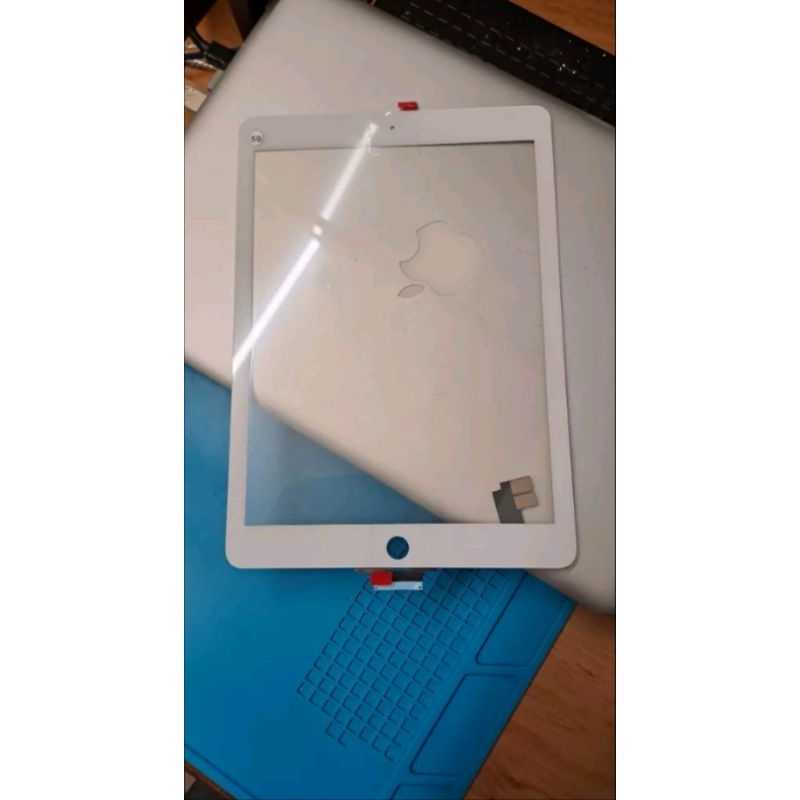 iPad Air 2 A1567 A1566 觸摸總成 螢幕玻璃 全新觸摸總成 (59)