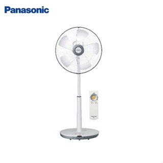 【Panasonic 國際】16吋 DC直流馬達電風扇F-S16DMD