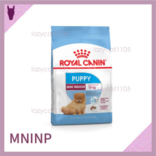 ❰MJ寵物二館❱ Royal Canin 皇家 MNINP 小型室內幼犬 飼料 1.5kg 3kg