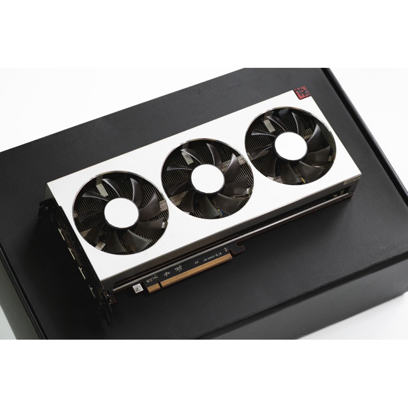 経典ブランド Radeon vii 16GB 本格水冷 PCパーツ - www.hotel