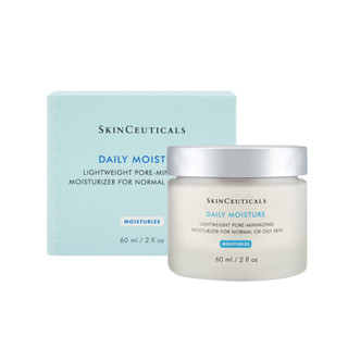 SkinCeuticals 修麗可 深海菁萃輕透保濕霜 60ml 保濕乳霜 乳液 杜克 現貨－WBK 寶格選物