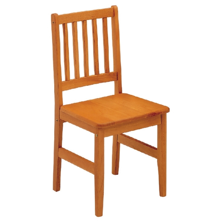 【 IS空間美學】 麗晶餐椅(2023-B-377-9) 餐椅/寶寶椅/兒童椅/營業用椅/餐廳用椅/書桌椅