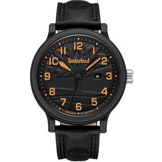 Timberland 天柏嵐 海洋環保休閒腕錶 TDWGB0010704