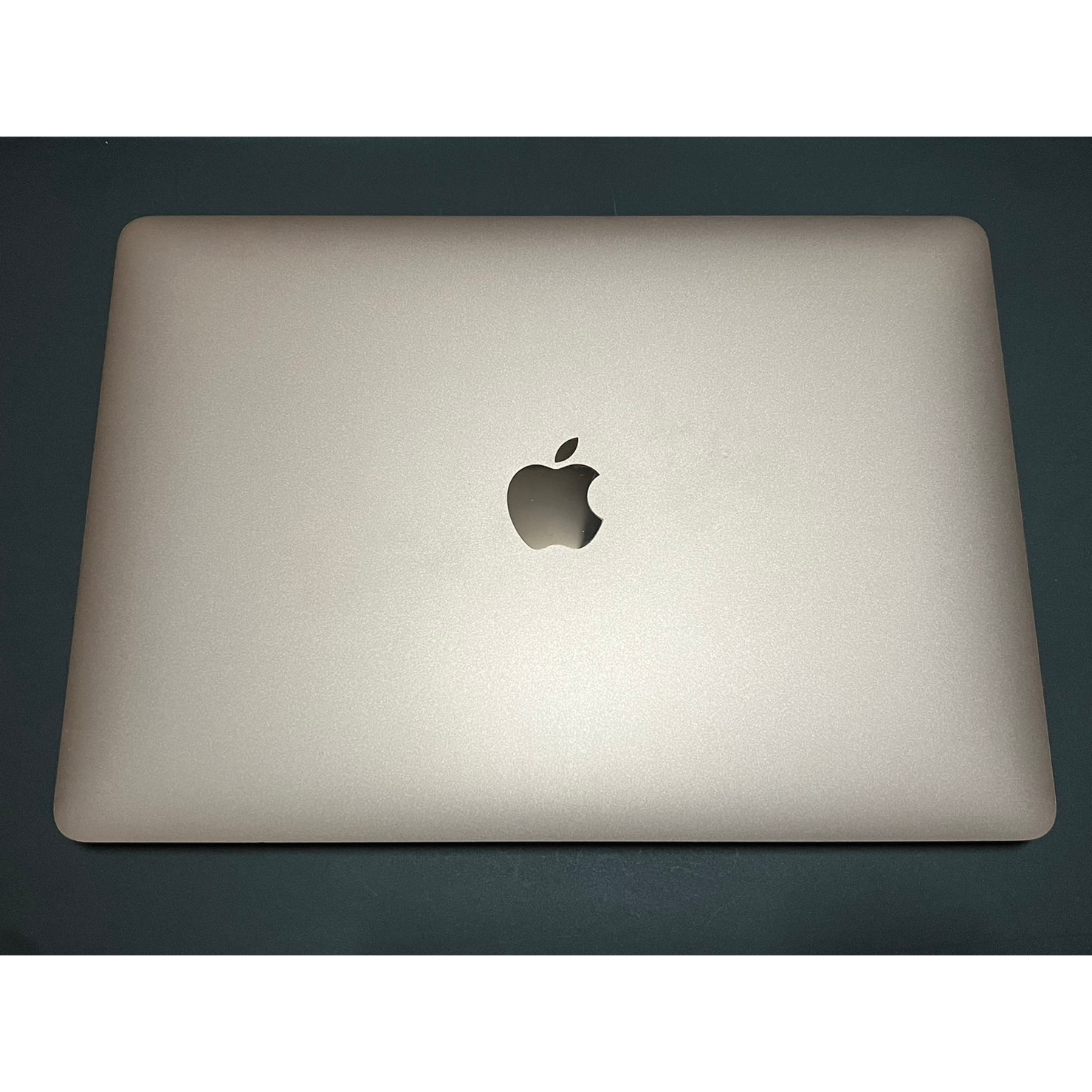 國外版二手 Macbook Air Retina 2019 13吋 金色 i5 1.6G 8G 128G