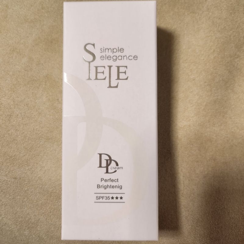林揚峻～永恆天詩～❤️SIELE希爾瓷肌光采DD霜