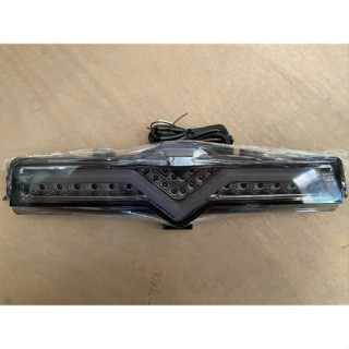 新品限量特價 BRZ GT FT86 LED 後霧燈 小燈 倒車燈 後保桿 剎車燈 燻黑 晶鑽