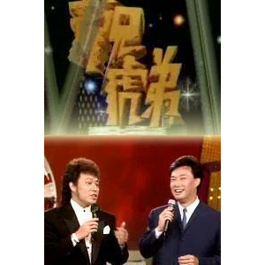 台灣綜藝 《龍兄虎弟》DVD 張菲 費玉清 國語中字 重播高清版 29片