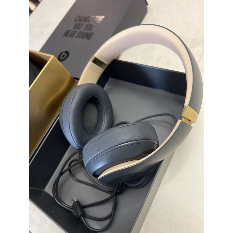 Beats Studio3 Wireless 頭戴式耳機 無線 耳機 電競耳機 Bose AirPod 耳機 蘋果授權