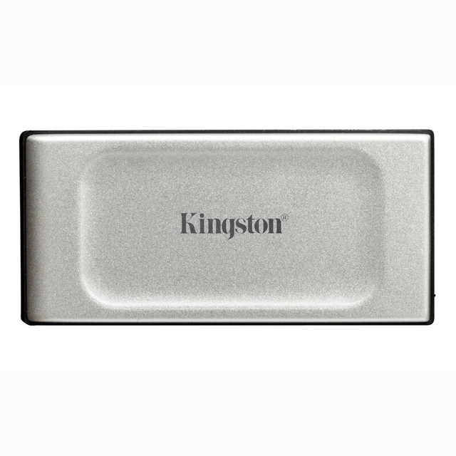 《sunlink》 Kingston 金士頓 XS2000 4TB 4T SSD行動固態硬碟 SXS2000/4000G