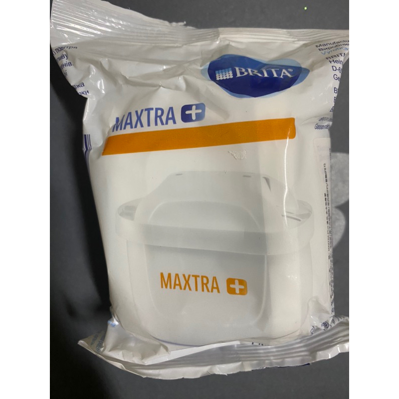 BRITA MAXTRA Plus濾芯 全效型/去水垢