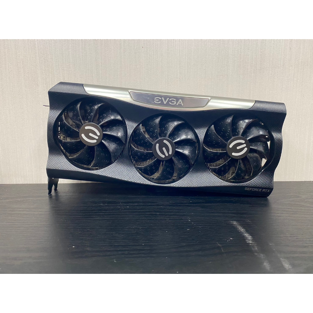 EVGA GeForce RTX 3080 FTW3 ULTRA GAMING