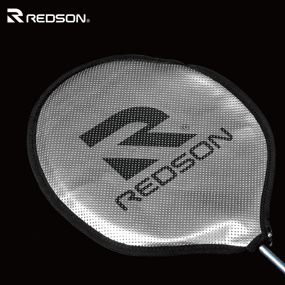 【初中羽球】REDSON(瑞森) 羽球拍頭套 RH-HB101