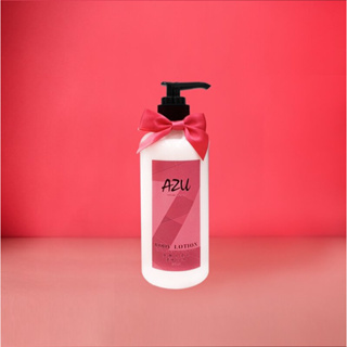 （現貨）AZU 香氛玻尿酸保濕身體乳液