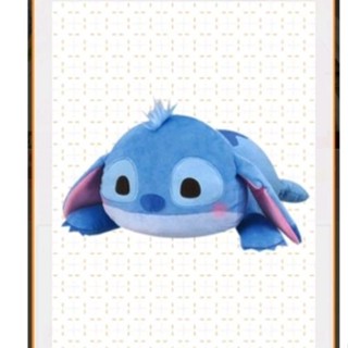 【修少雜貨舖】史迪奇 玩偶 絨毛娃娃 日本 景品 toreba