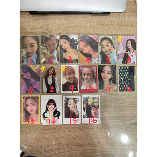 Twice 小卡 專卡 志效 專區