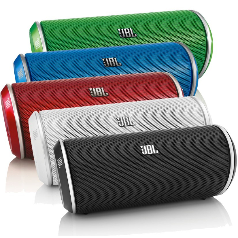 FLIP 可攜式 無線立體聲藍牙喇叭 體積小 輕便好攜帶  JBL FLIP 1 SPEAKER BLUETOOTH