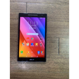 ASUS Zenpad Z380KL (P024) 8吋平板 2GB/16GB 支援4G網路電話卡 (A507)