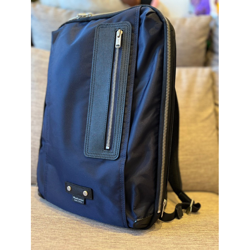 MSPC Master Piece SLIM backpack No.02860 後背包