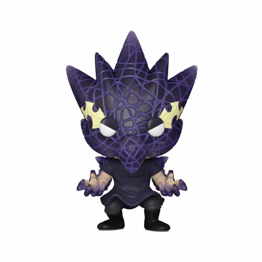 PENGDA 彭大商城 FUNKO POP 🌟 1329 動畫 我的英雄學院 常闇踏陰 w/深淵暗軀