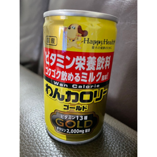 日本大塚-汪卡路里犬貓營養補充液