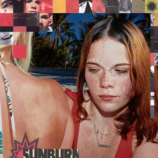 OneMusic♪ Dominic Fike - Sunburn [CD/LP]