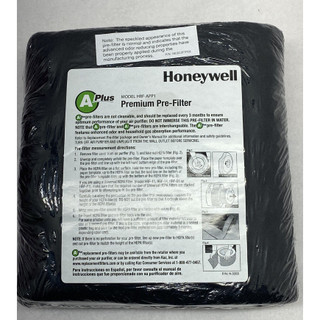 Honeywell 濾網 空氣清淨機 活性碳濾網