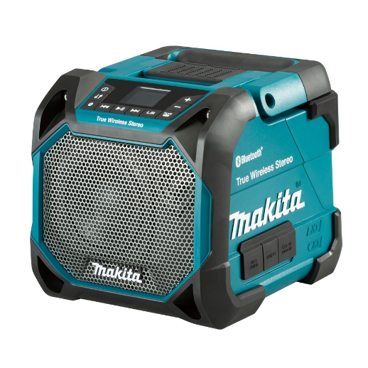 makita 牧田 DMR203 18V  充電式/交流電 藍芽 音響 喇叭 音箱 重低音喇叭