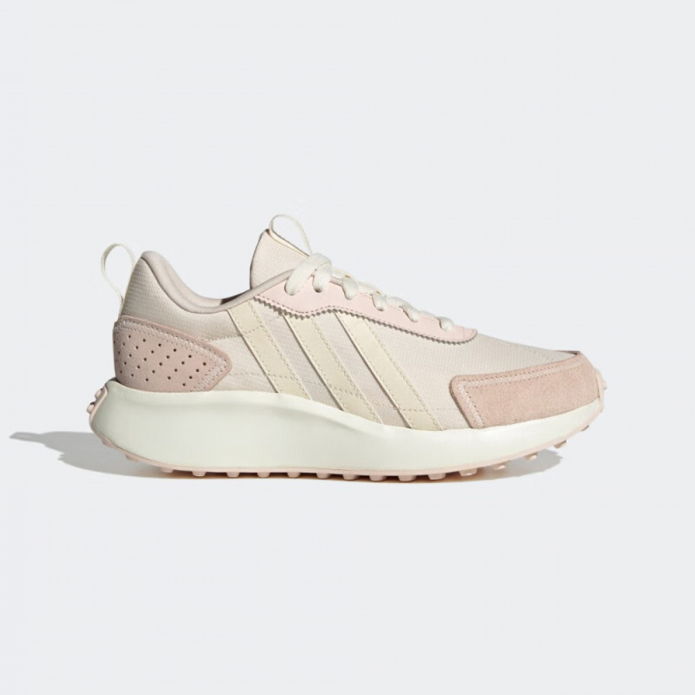 adidas FUTRO LITE NEO 休閒鞋 潮流鞋 百搭款 女鞋 運動鞋  奶茶 KAORACER IF8348