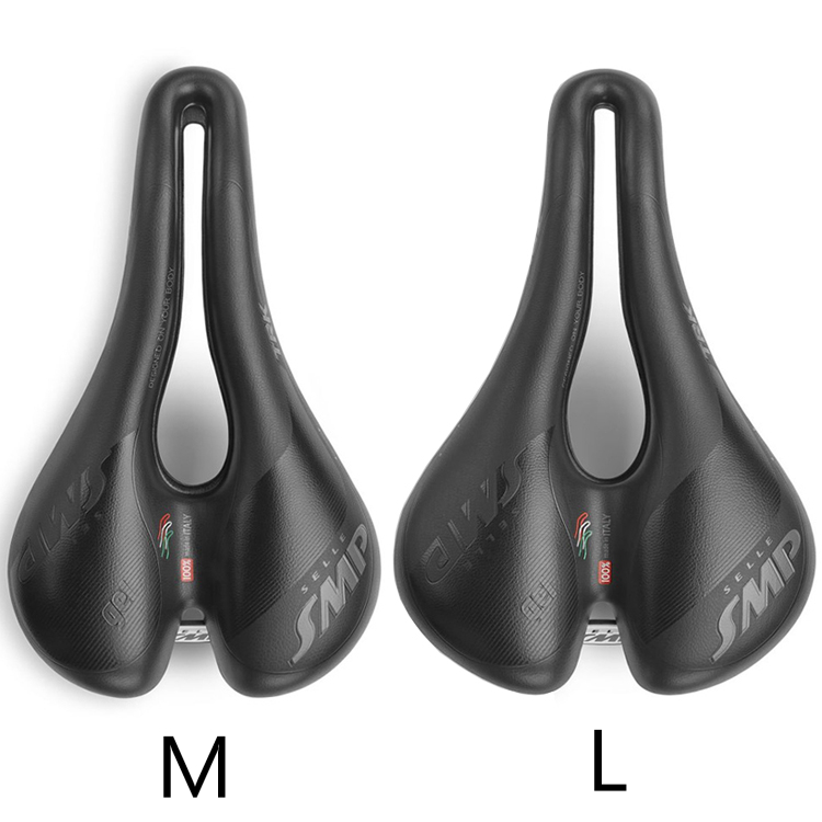 🔥全新公司貨🔥SELLE SMP TRK GEL M、L 超舒適自行車坐墊 電動車 自行車 登山車 舒適 減壓