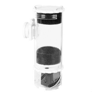 [魚樂福水族] JNS FR-M 磁吸式多功能內建型濾水器 豆豆機 NP豆豆