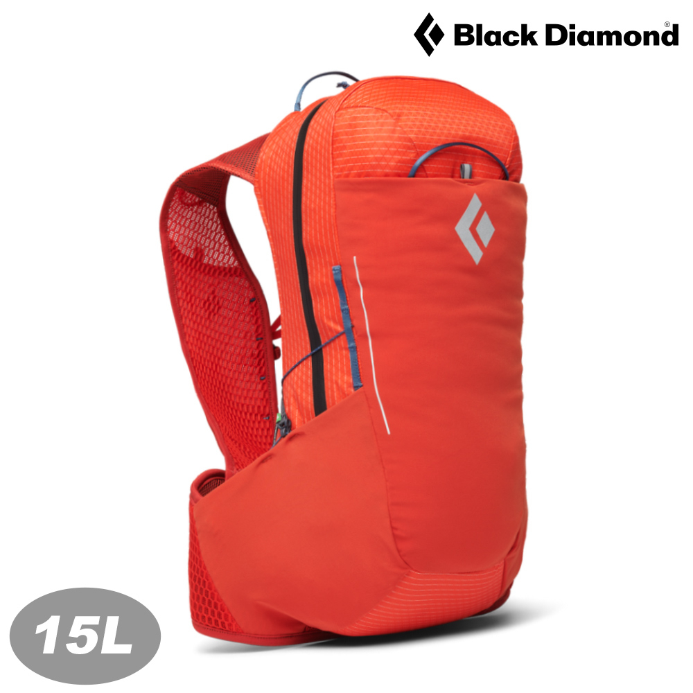 Black Diamond Pursuit 15 登山健行背包 680009 / 一日單攻包 後背包