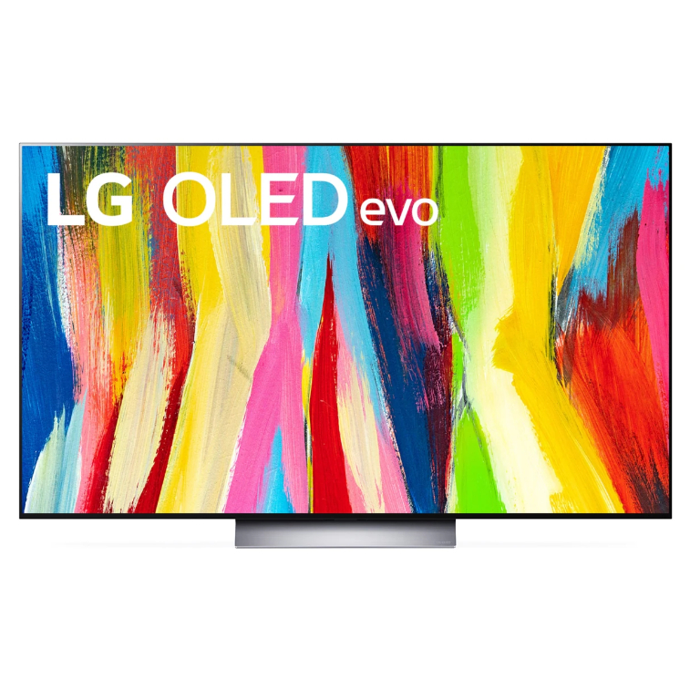 【生活鋪】樂金 LG 48吋 OLED 4K AI語音物聯網電視 OLED48C2PSC