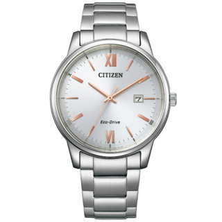 【聊聊甜甜價】CITIZEN 星辰 PAIR系列 光動能時尚腕錶 BM6978-77A