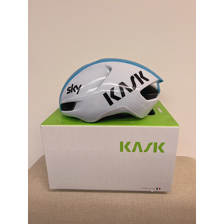 KASK安全帽/UTOPIASKY天空車隊版自行車安全帽/空力款安全帽/KASK UTOPIA單車安全帽/自行車安全帽