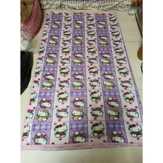 【銓芳傢俱】卡通毛毯 兒童毛毯 150×180cm 保溫刷毛保暖毯 露營毯 保暖毯薄毯 單人毯子 沙發毯 午休毯 披肩