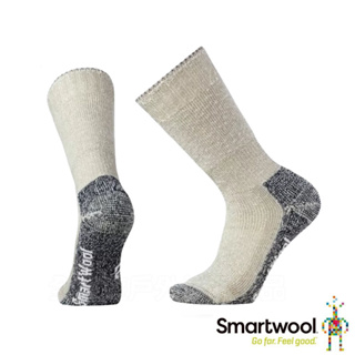 【Smartwool】登山超級避震型中長襪(灰褐色)登山襪 中筒襪 運動襪 羊毛襪 |SM172NAB1086