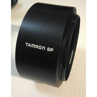 TAMRON 原廠遮光罩 SP for 70-210 f/3.5